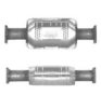 VAUXH 8970328812 Catalytic Converter